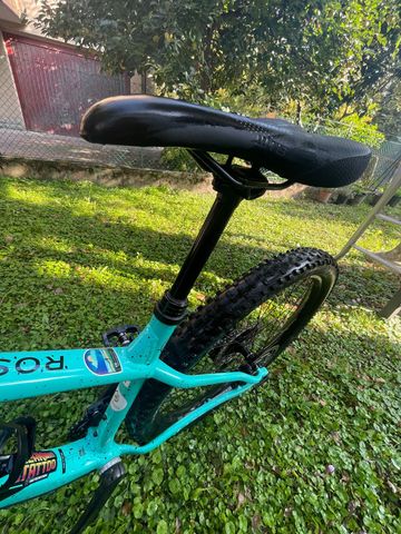 Brugt Trek Roscoe 7 2022 2022 Mountainbike — billede 9 af 13