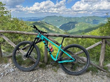 Použité Trek Roscoe 7 2022 2022 MTB