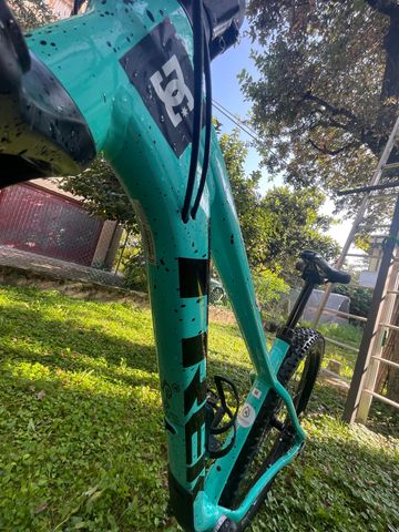Brugt Trek Roscoe 7 2022 2022 Mountainbike — billede 13 af 13