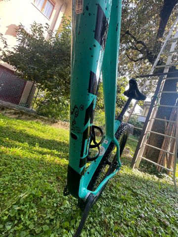 Brugt Trek Roscoe 7 2022 2022 Mountainbike — billede 7 af 13