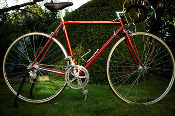 Brugt SOMEC 1980 Road & Gravel