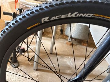 Used Cannondale Trail 6 2018 2018 Mountainbike, Blue, 27.5, 29 — image 8 of 8