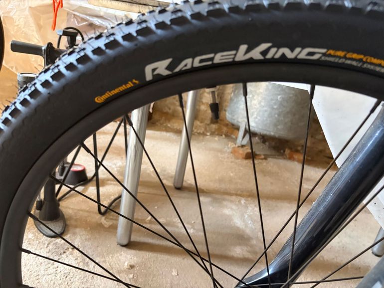 Used Cannondale Trail 6 2018 2018 Mountainbike, Blue, 27.5, 29 — image 8 of 8