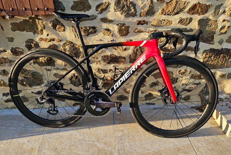 Lapierre Xelius SL 8.0 AXS 2024