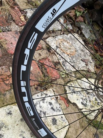 Brugt Canyon Aeroad CF SLX 7 Disc eTap 2023 2023 Road & Gravel — billede 14 af 19