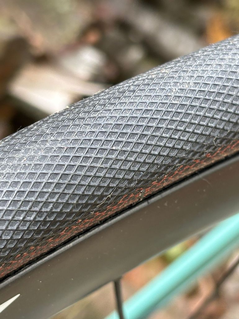 Brugt Canyon Aeroad CF SLX 7 Disc eTap 2023 2023 Road & Gravel — billede 18 af 19