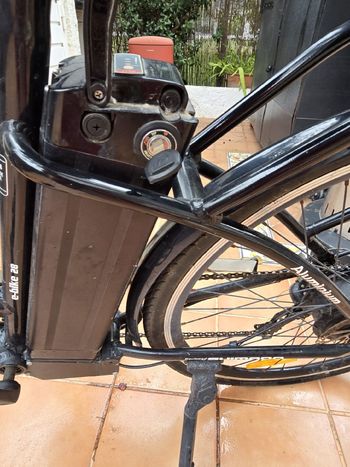 Moma E Bike Hydr 2022 Road & Gravel usato, Nero — immagine 5 di 9
