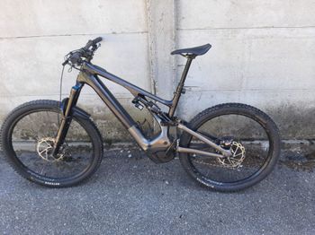 Specialized, Turbo Levo Expert 2023