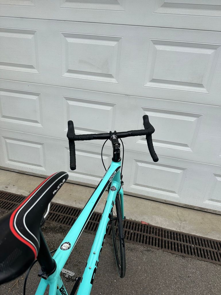 Bianchi Impulso 105 2020 2020