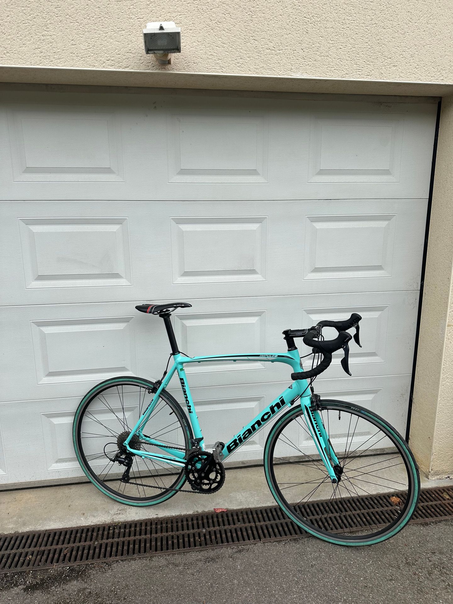 Bianchi Impulso 105 2020 2020