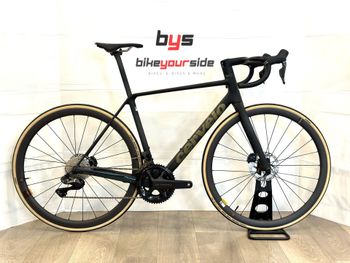 Cervélo, New R5 - Ultegra Di2 2026