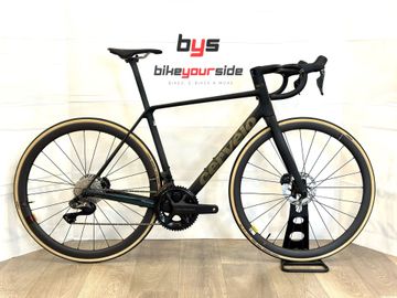 Used Cervélo New R5 - Ultegra Di2 2026 2025 Road & Gravel