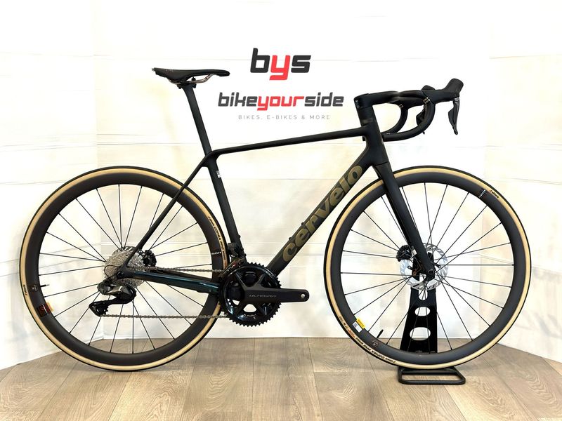 Used Cervélo New R5 - Ultegra Di2 2026 2025 Road & Gravel
