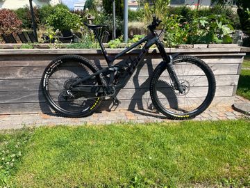 Brugt Trek Slash SRAM X01 Eagle 2022 MTB