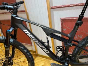 Used Megamo TRACK 10 2024 2024 MTB