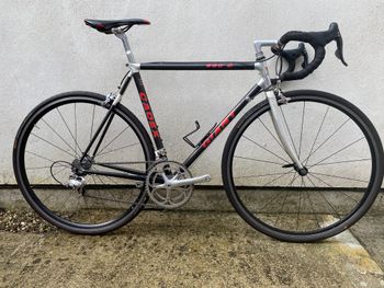 Giant, Cadex 980C (MY 1991)