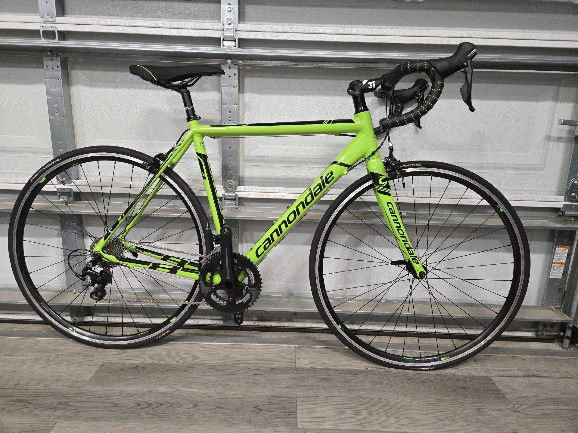 健坊 　cannondale CAAD8 105 mix 健坊 cannondale CAAD8 105 mix 2016 Cannondale CAAD8 105