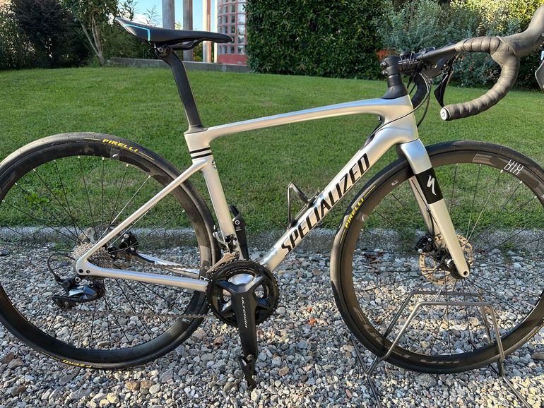 Specialized Roubaix Comp 2021 2021