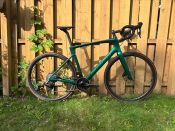 Specialized Roubaix SL4 Sora 2014 2012