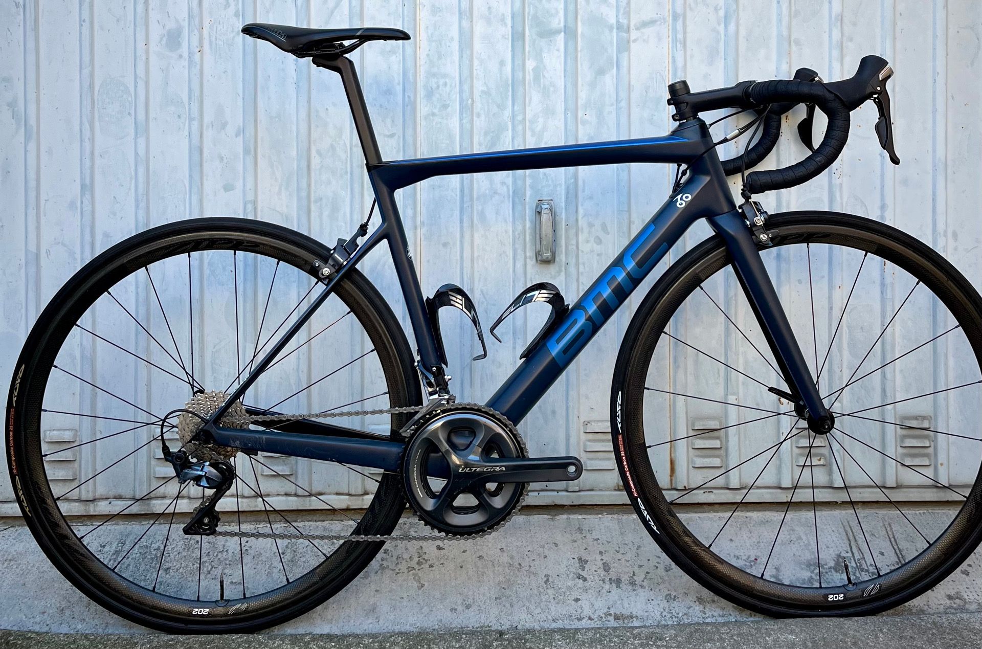 BMC TEAMMACHINE SLR02 TWO 2019 サイズ51 BMC チームマシーン TEAMMACHINE SLR 02 2019 51サイズ シマノ