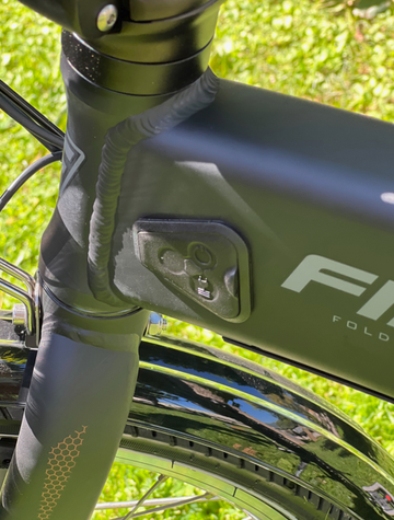 Used Other Brands Fischer FR18 2020 Road & Gravel, Black — image 4 of 9