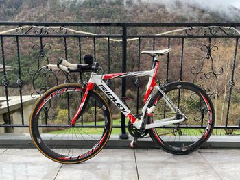 Used Ridley Cheetah 2013 Road & Gravel, Bianco — image 2 of 7