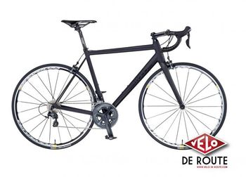 Used Rose XEON RS 3000 ULTEGRA 2015 Road & Gravel