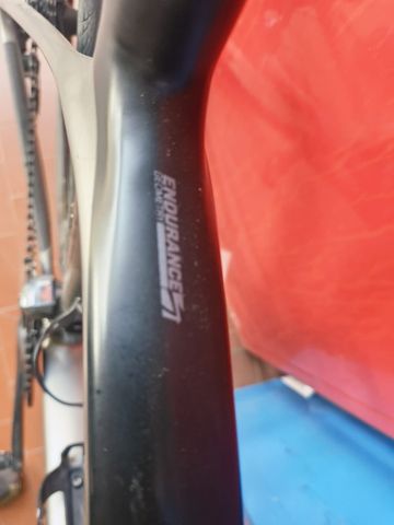 Brugt Scott Addict SE disc 2020 2020 Road & Gravel — billede 5 af 5
