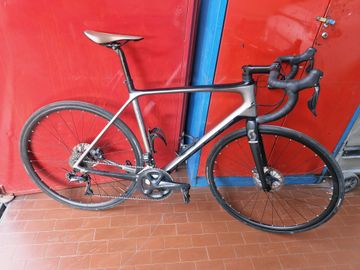 Brugt Scott Addict SE disc 2020 2020 Road & Gravel — billede 1 af 5