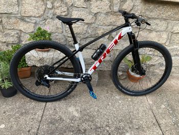 Trek, Procaliber 9.7 2023