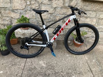 Brugt Trek Procaliber 9.7 2023 2023 MTB