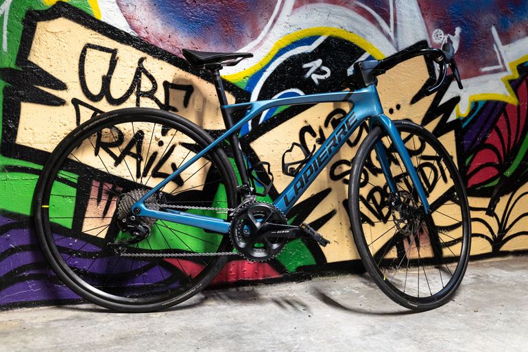 Lapierre Xelius SL 5.0 Disc 2021