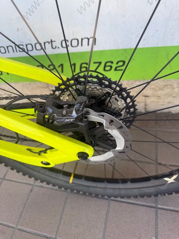 Used Haibike LYKE CF 11 2024 2024 Mountainbike, Black, 29 — image 5 of 11