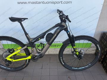 Gebrauchtes Haibike LYKE CF 11 2024 2024 MTB
