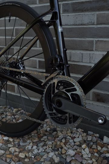 Brugt Seka Spear RDC Chronos LR 2025 Road & Gravel — billede 8 af 17