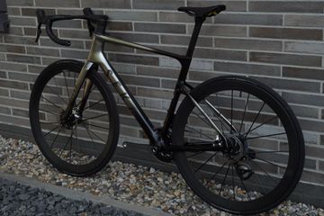 Brugt Seka Spear RDC Chronos LR 2025 Road & Gravel — billede 11 af 17