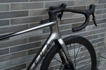 Brugt Seka Spear RDC Chronos LR 2025 Road & Gravel — billede 4 af 17