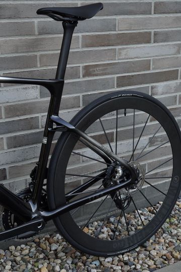 Brugt Seka Spear RDC Chronos LR 2025 Road & Gravel — billede 12 af 17