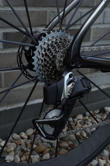 Brugt Seka Spear RDC Chronos LR 2025 Road & Gravel — billede 7 af 17