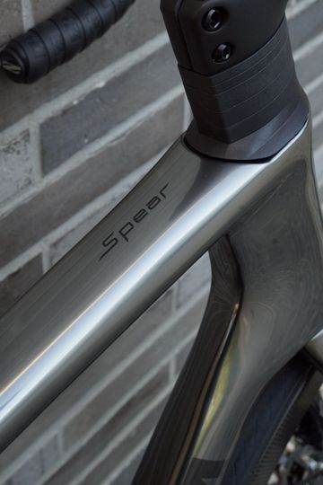 Brugt Seka Spear RDC Chronos LR 2025 Road & Gravel — billede 10 af 17