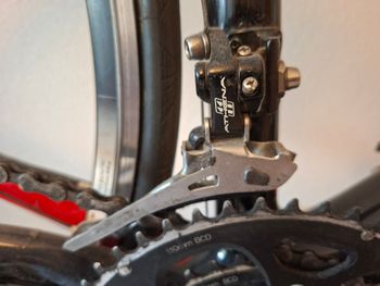 Použité Pinarello Fp2 2013 Road & Gravel — obrázek 5 z 20