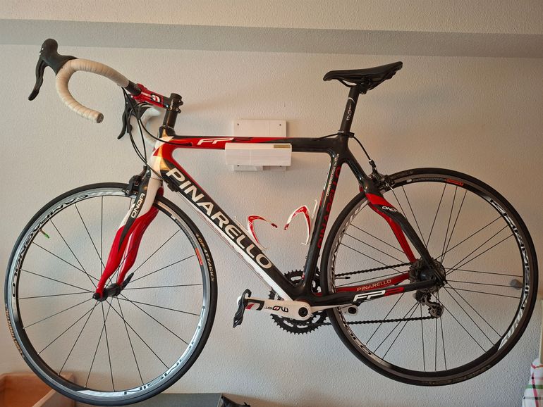 Použité Pinarello Fp2 2013 Road & Gravel — obrázek 20 z 20