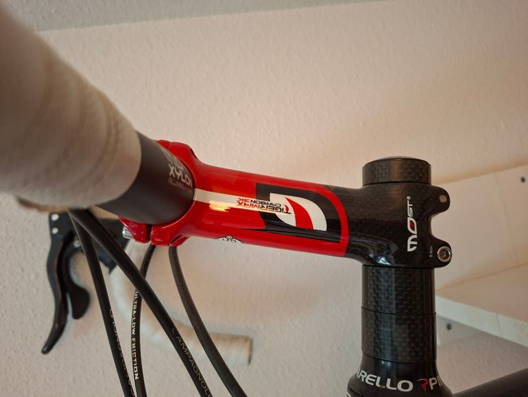 Použité Pinarello Fp2 2013 Road & Gravel — obrázek 14 z 20