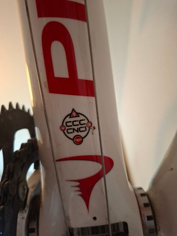 Použité Pinarello Fp2 2013 Road & Gravel — obrázek 6 z 20