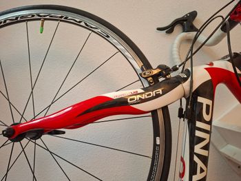 Použité Pinarello Fp2 2013 Road & Gravel — obrázek 17 z 20