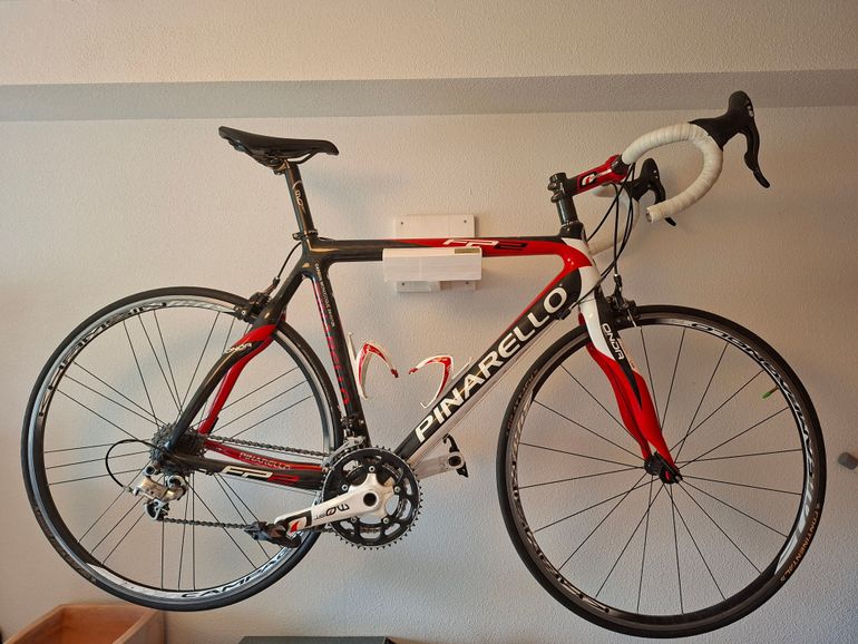 Použité Pinarello Fp2 2013 Road & Gravel — obrázek 2 z 20