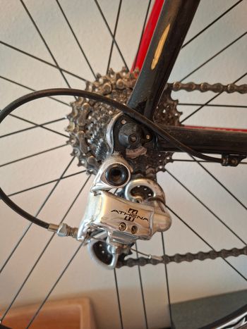 Použité Pinarello Fp2 2013 Road & Gravel — obrázek 11 z 20