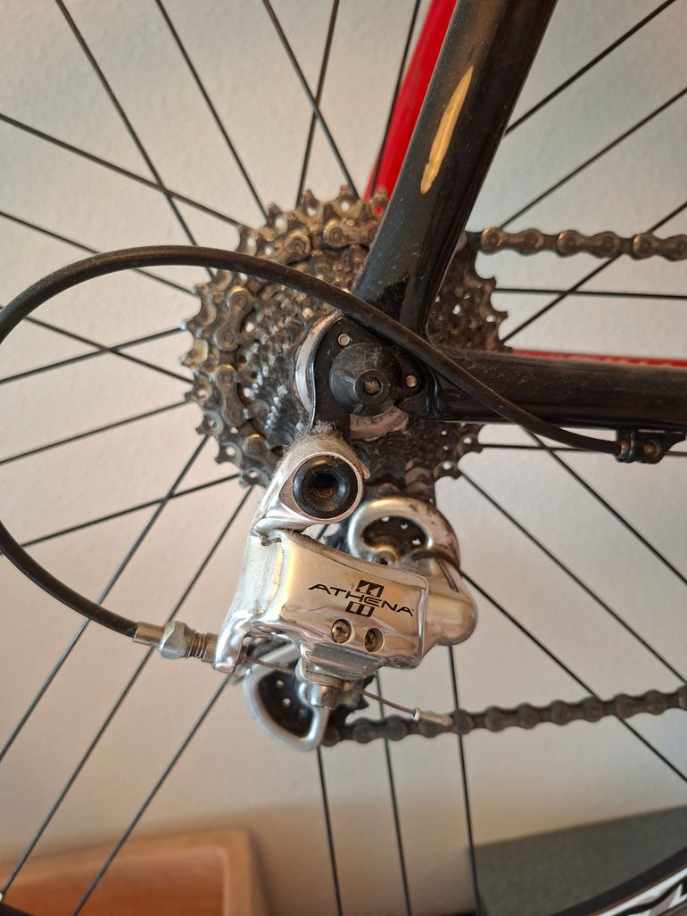 Použité Pinarello Fp2 2013 Road & Gravel — obrázek 11 z 20