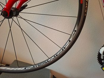 Použité Pinarello Fp2 2013 Road & Gravel — obrázek 13 z 20