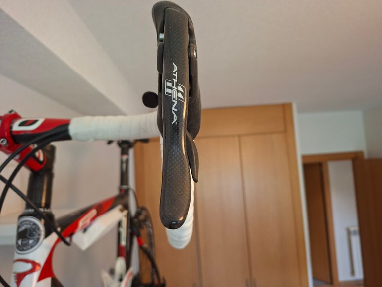 Použité Pinarello Fp2 2013 Road & Gravel — obrázek 16 z 20